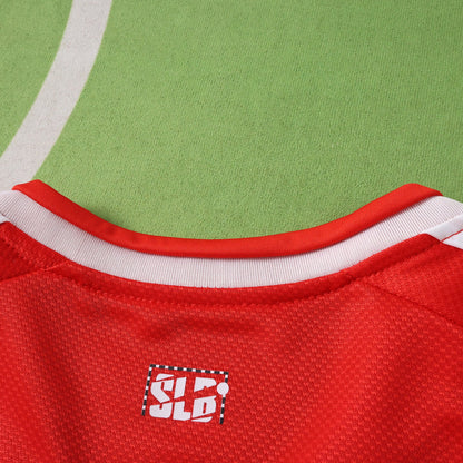 Benfica Home Jersey 2026/27