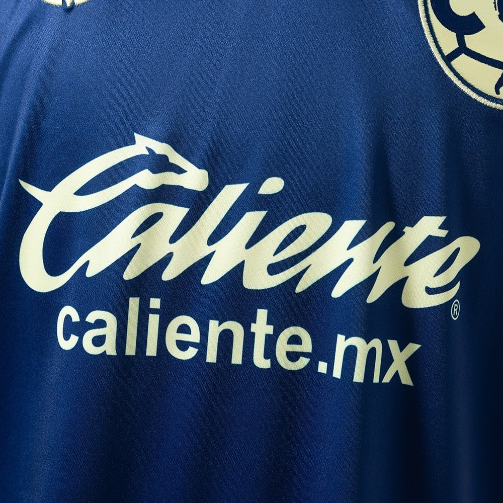 Club America Away Jersey 2026-2027 Football Kit Soccer Shirt