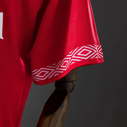Sevilla Jersey 1994-96  Away Retro Football Kit