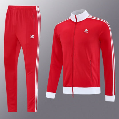 Football Jackets Training Tracksuits 2025/26