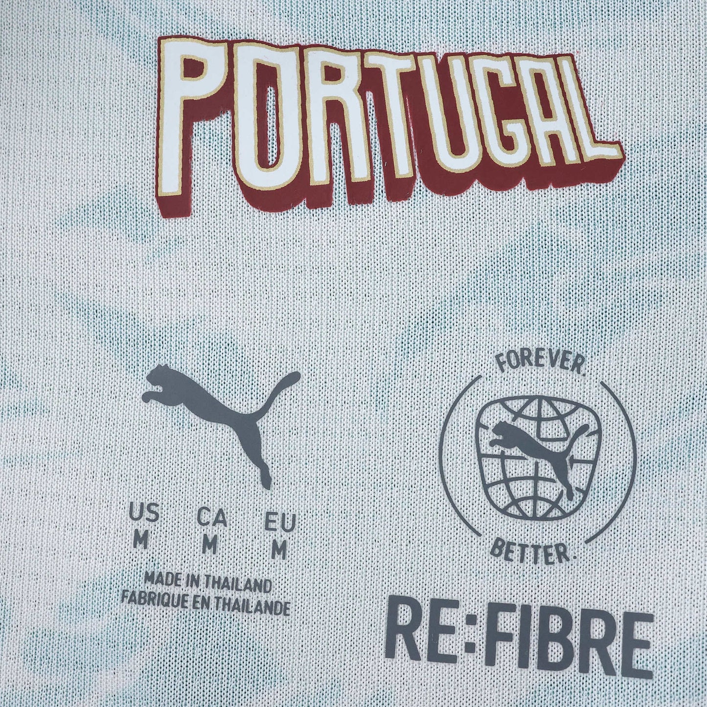 2026 Portugal Away Jersey