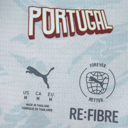 2026 Portugal Away Jersey