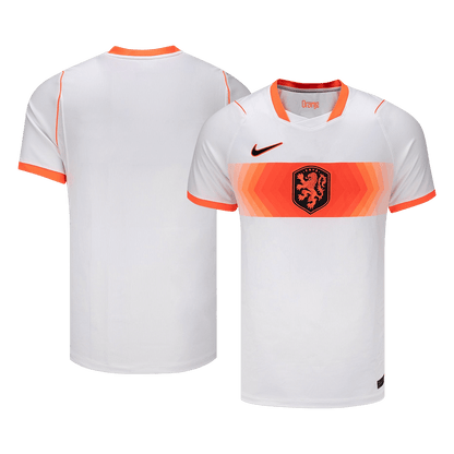 Mens Netherlands World Cup Away Jersey 2026