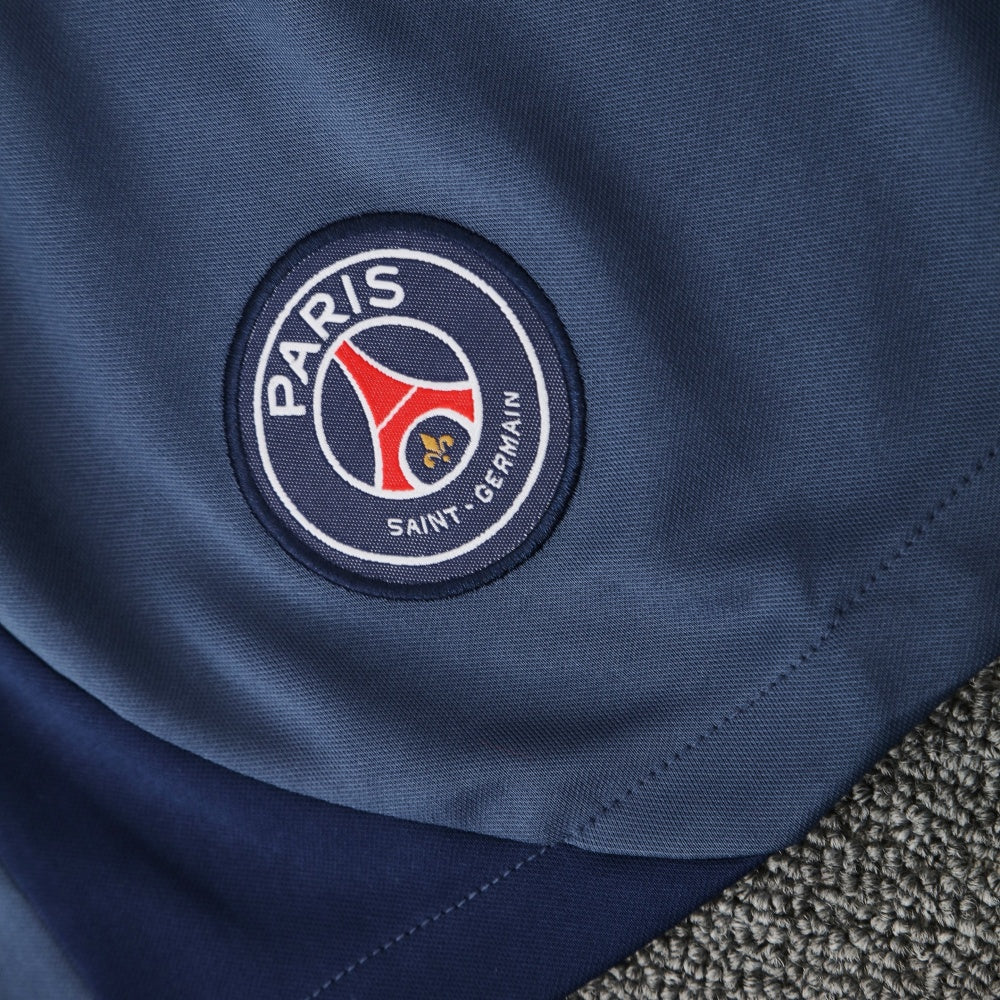 PSG Vest Set Training Tracksuits 25/26 Football Kit Soccer Jersey