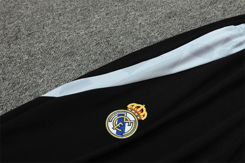 RM 24/25 White Pattern Training Suit