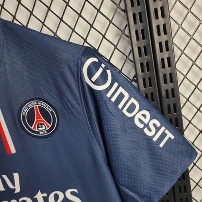 Retro-PSG-Home-Kit-12/13-Football-Jersey