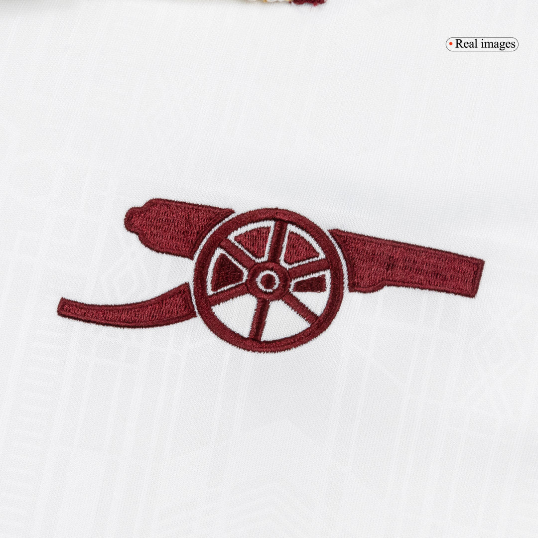 Men's Arsenal Third Full Kit 2025/26