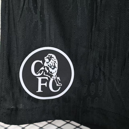 Player Version Chelsea Shorts 25/26 Third Football Kit Soccer Jersey