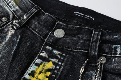 PURPLE JEANS 9078