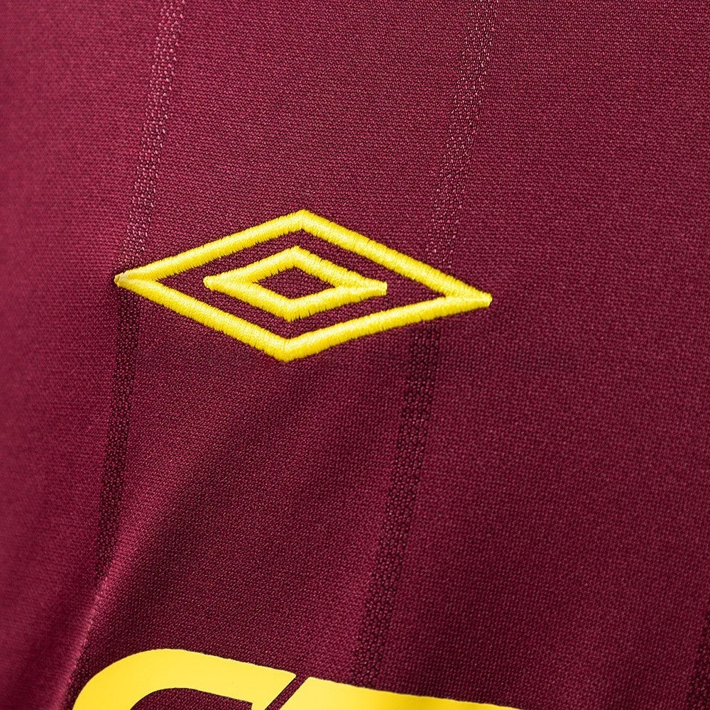 Manchester City Jersey 2012-13 Away Retro Football Kit
