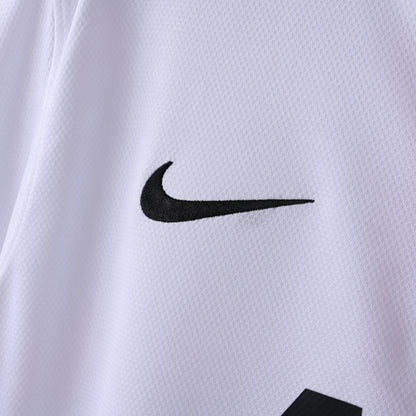 Retro Manchester United Jersey 2012-13 Away Football Kit Soccer Jersey