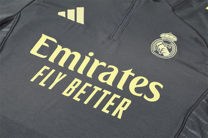 Real Madrid Training Tracksuits 25/26 Football Kit Soccer Jersey