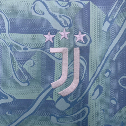 Juventus Jersey 25/26 Away Football Kit Soccer Jersey