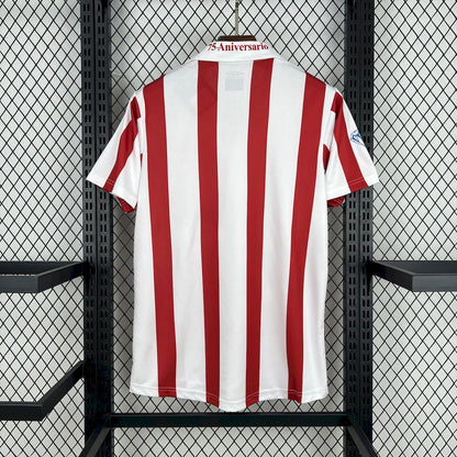 Retro Granada Jersey 2005-06 Home Football Kit Soccer Jersey