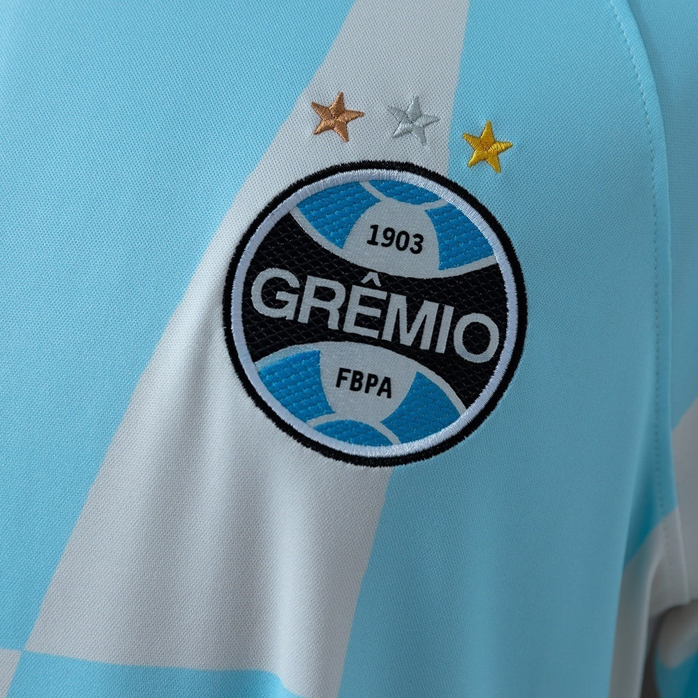 Gremio Away Jersey 2026-2027 Football Kit Soccer Shirt