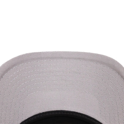 New Era Mexico WBC  9FORTY A-Frame Snapback Hat-Black/White
