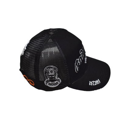 GODSPEED Hat 002