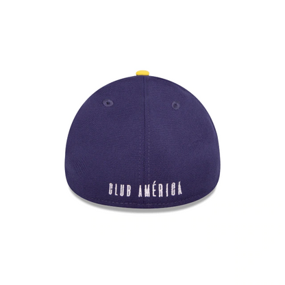 New Era Club América Retro Collection 39Thirty Elastic Hat