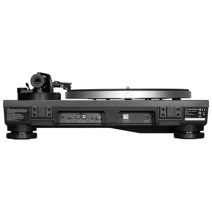 Audio Technica AT-LP5X Direct Drive Turntable
