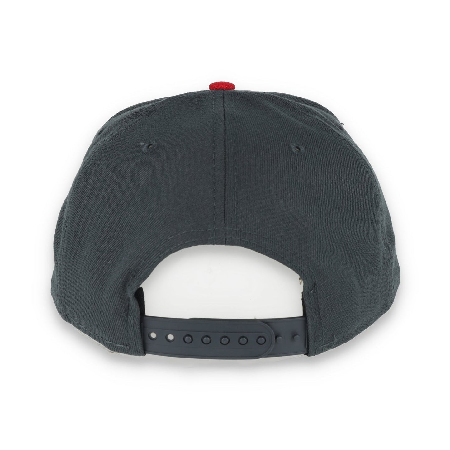 New Era Botanical Pack Atlanta Braves 59FIFTY Fitted cap  Navy - Green Under visor
