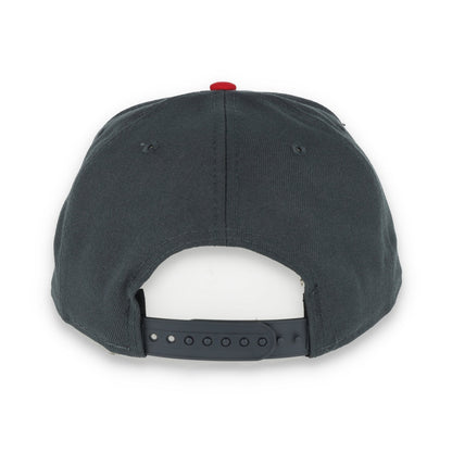 New Era Botanical Pack Atlanta Braves 59FIFTY Fitted cap  Navy - Green Under visor