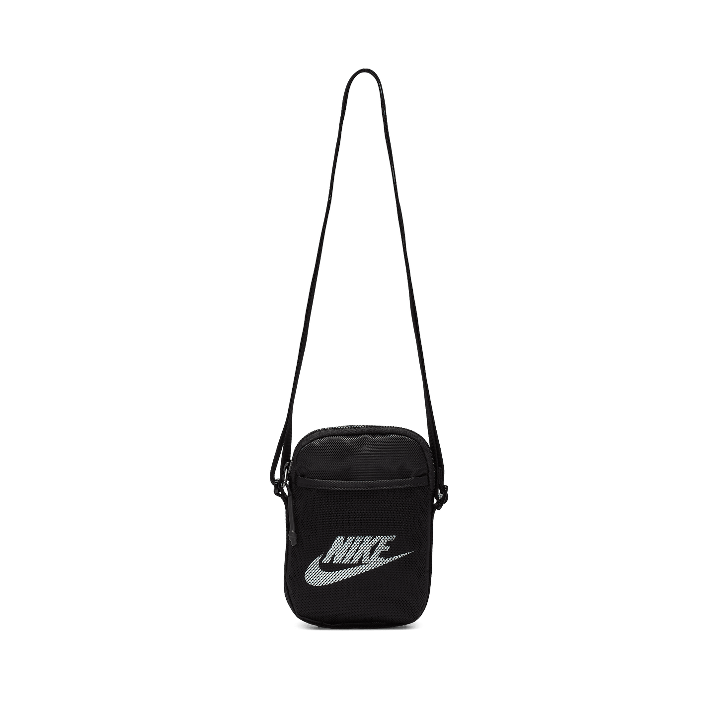 Nike Heritage Crossbody Bag (Small, 1L)