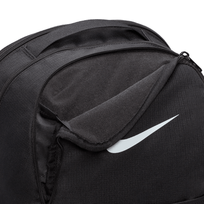 Nike Brasilia Training Backpack - Black