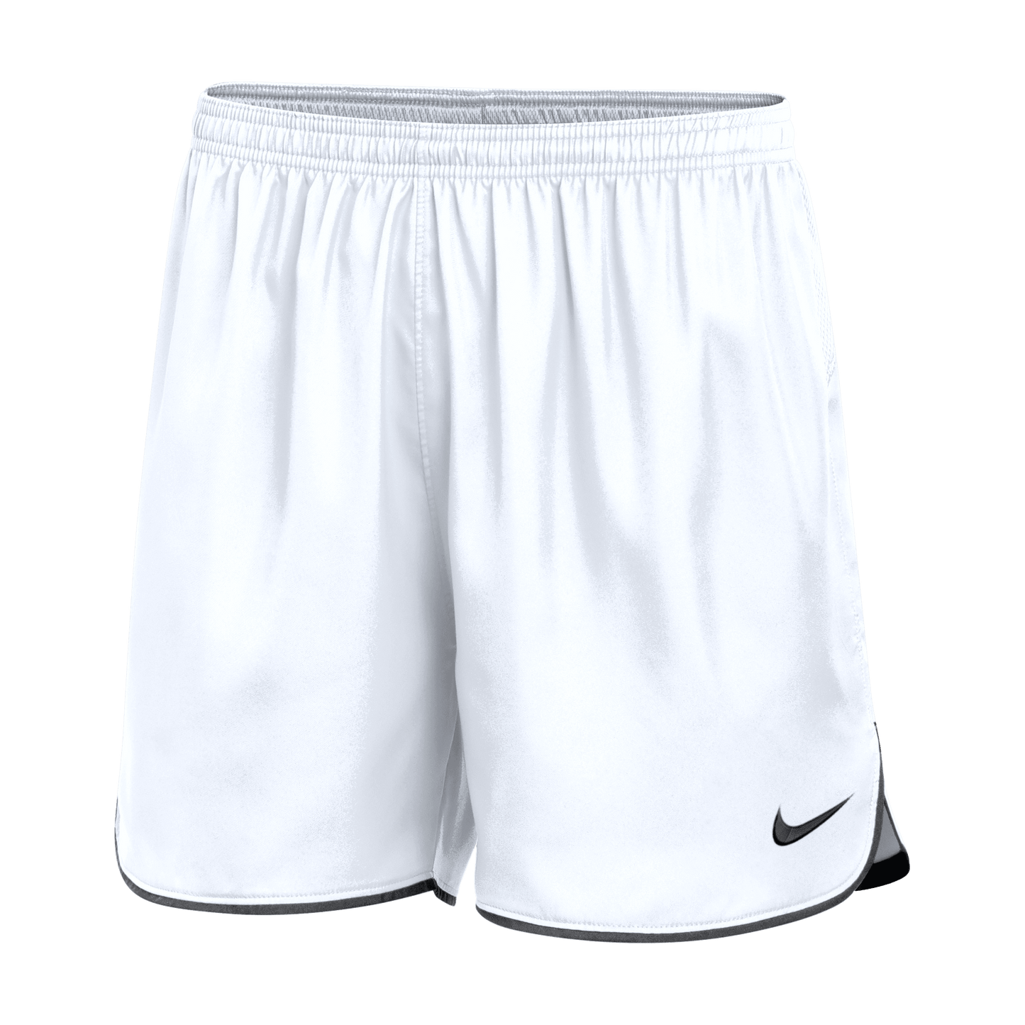 Nike Women's Soccer Shorts Dri-FIT - White