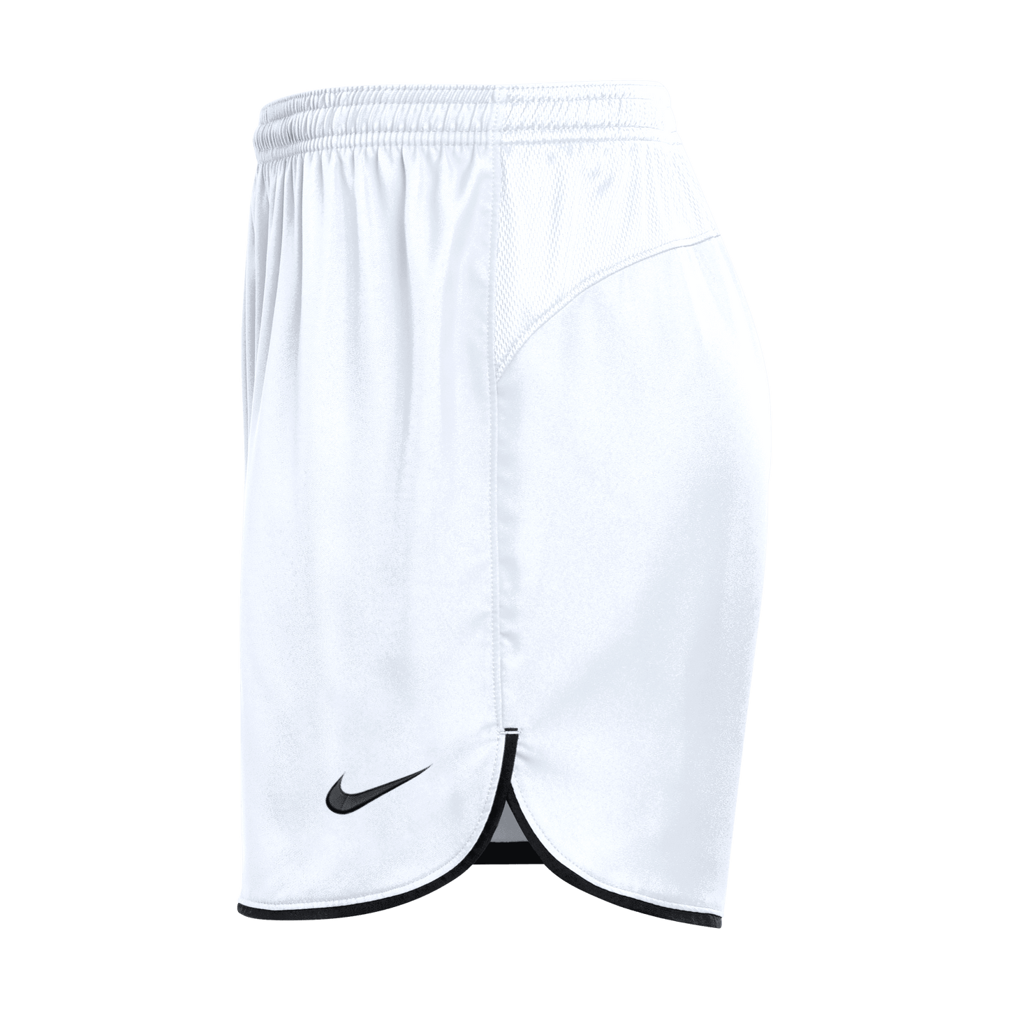 Nike Women's Soccer Shorts Dri-FIT - White