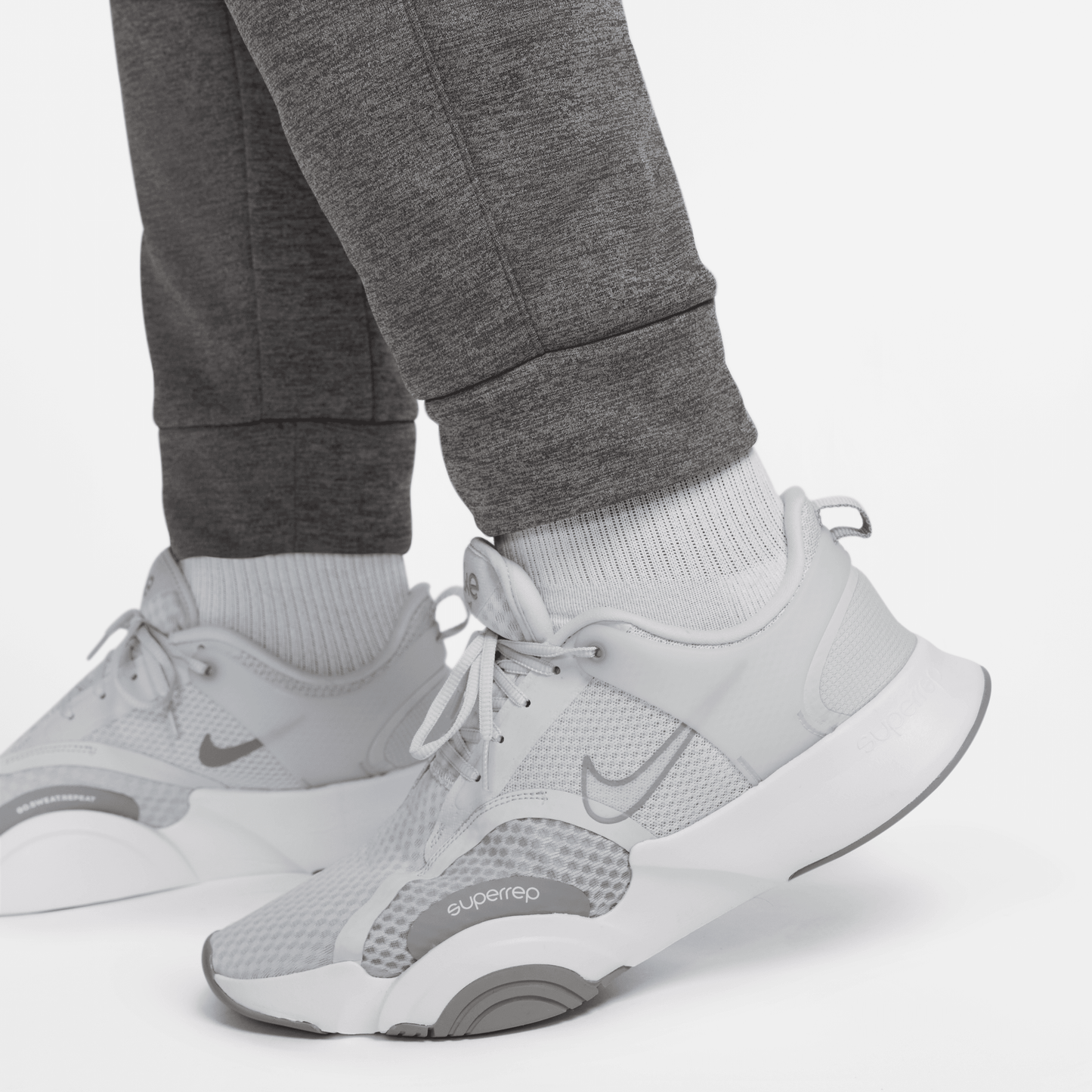 Nike Men's Therma-FIT Tapered Fitness Pants