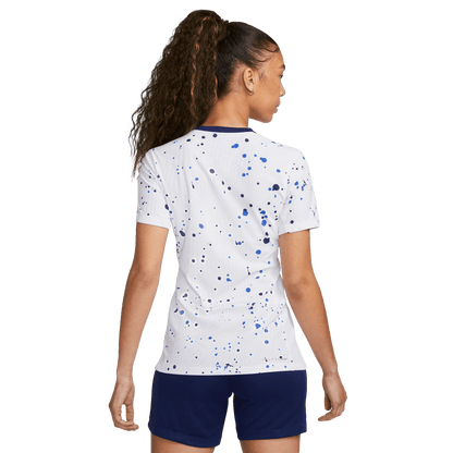 Nike USA 2023 4-Star Authentic Womens Home Jersey