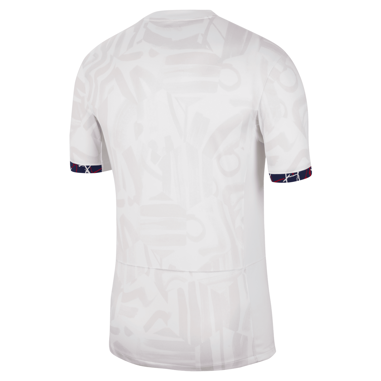Nike Men's FFF Stadium Away Dri-FIT Soccer Jersey 2023