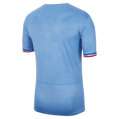 Nike Men's FFF Stadium Home Dri-FIT Soccer Jersey 2023