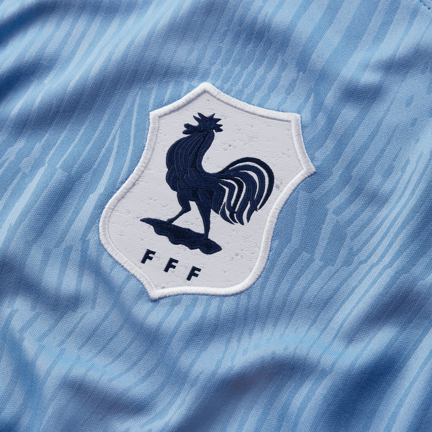 Nike Men's FFF Stadium Home Dri-FIT Soccer Jersey 2023