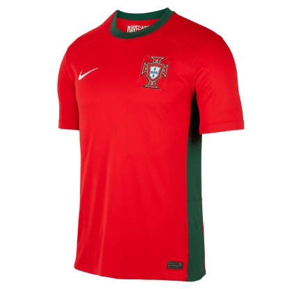 Nike Men's Portugal Stadium Home Dri-FIT Soccer Jersey 2023
