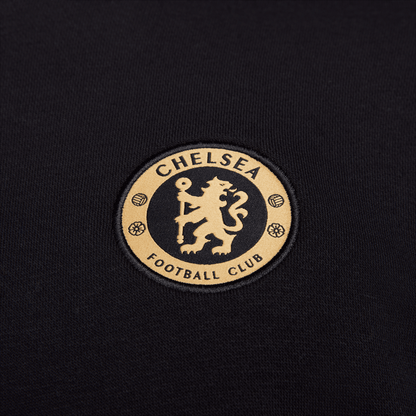 Nike Youth Chelsea FC Club Fleece Pullover Hoodie