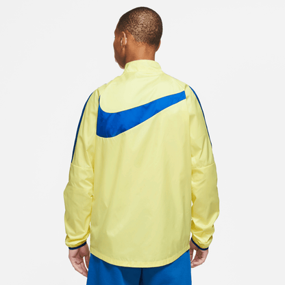 Nike Men's Club América Repel Academy AWF Soccer Jacket