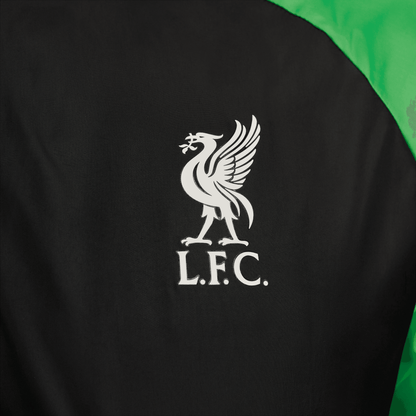 Nike Men's Liverpool FC Repel Academy AWF Soccer Jacket