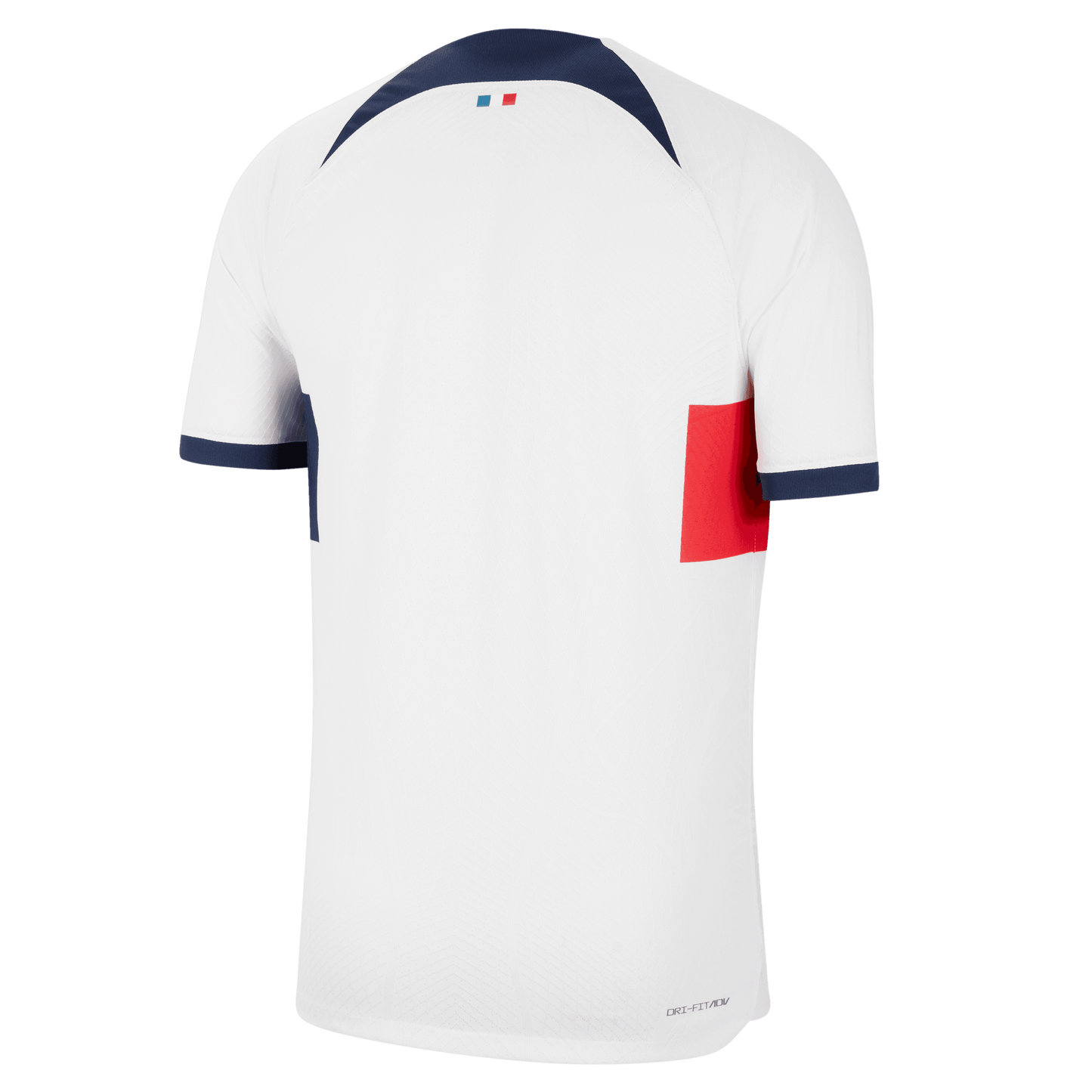 Nike Paris Saint-Germain Authentic Match Away Men's Nike Dri-FIT ADV Soccer Jersey 2023/24