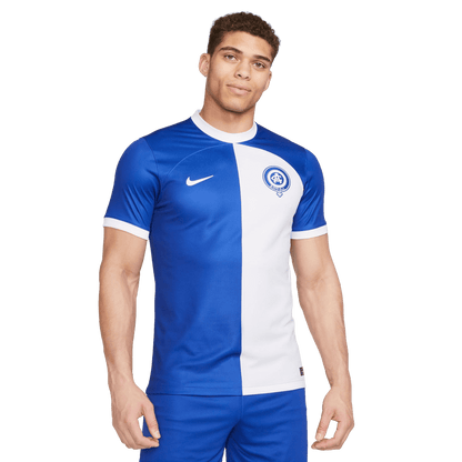 Nike Atletico Madrid 23/24 Away Jersey