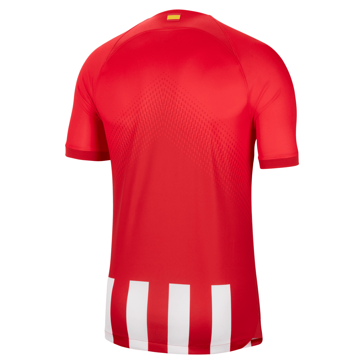 Nike Men's Atlético Madrid Stadium Home Jersey 23/24