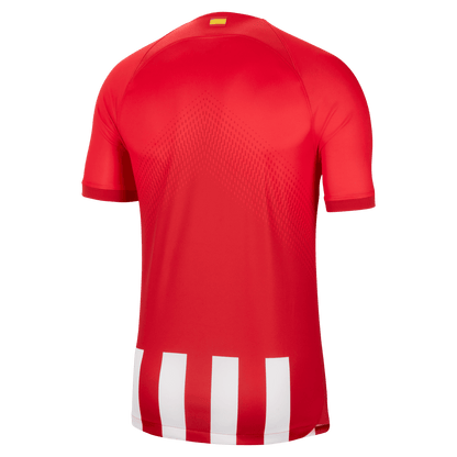 Nike Men's Atlético Madrid Stadium Home Jersey 23/24