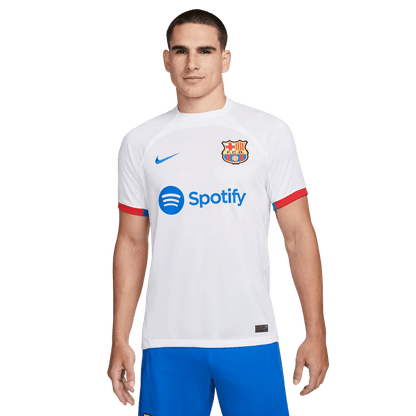 Nike Barcelona 23/24 Away Jersey