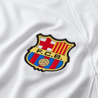 Nike FC Barcelona Match Away Dri-FIT Jersey23/24