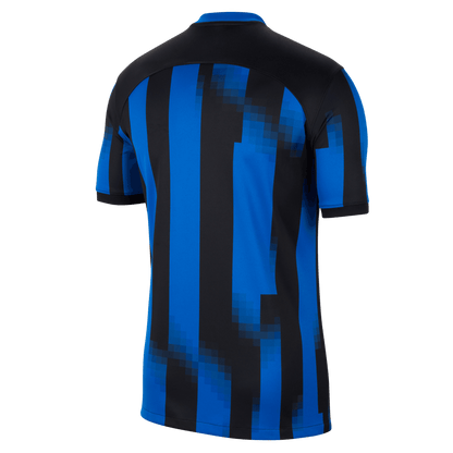 Nike Inter Milan stadium Home Jersey 2023/24
