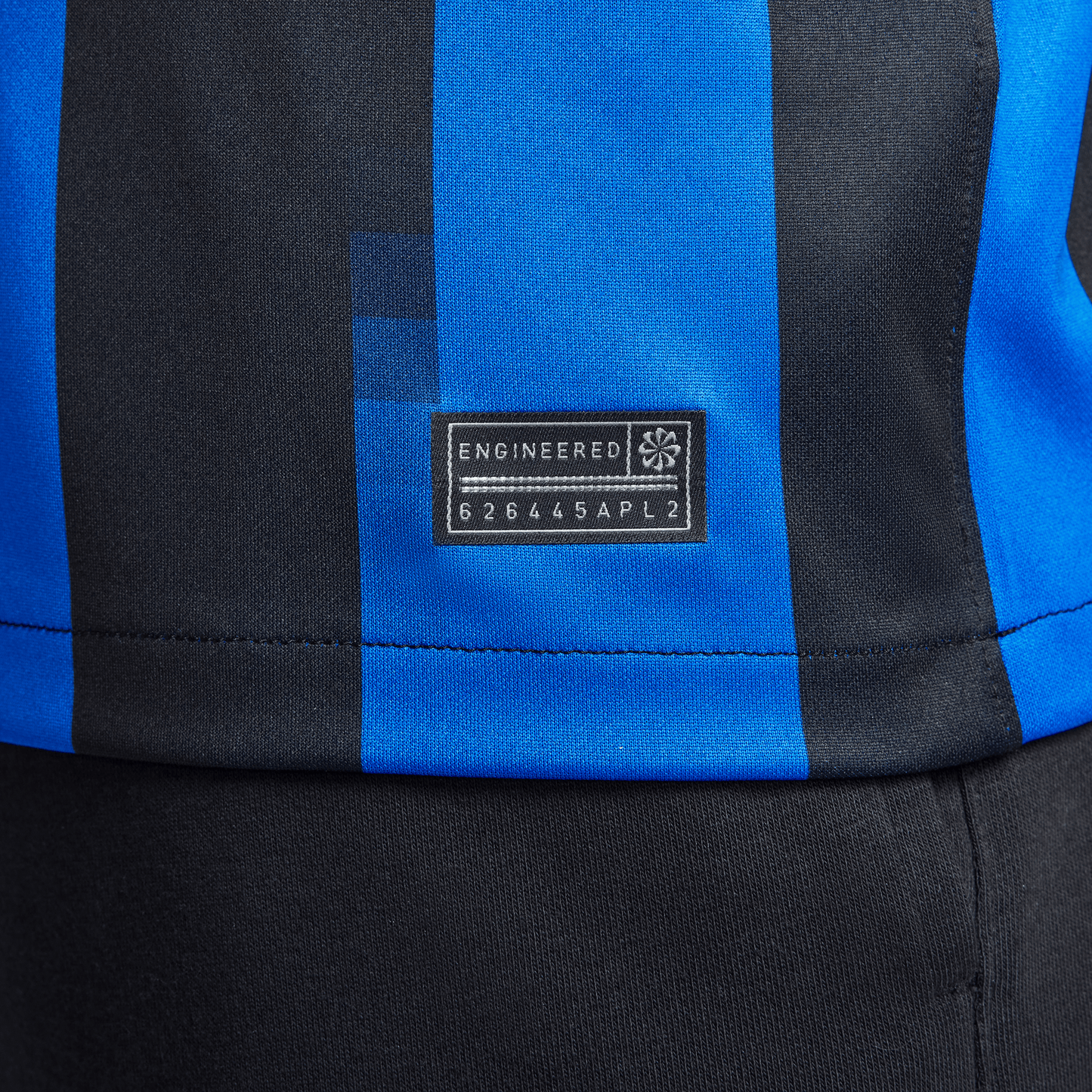 Nike Inter Milan stadium Home Jersey 2023/24