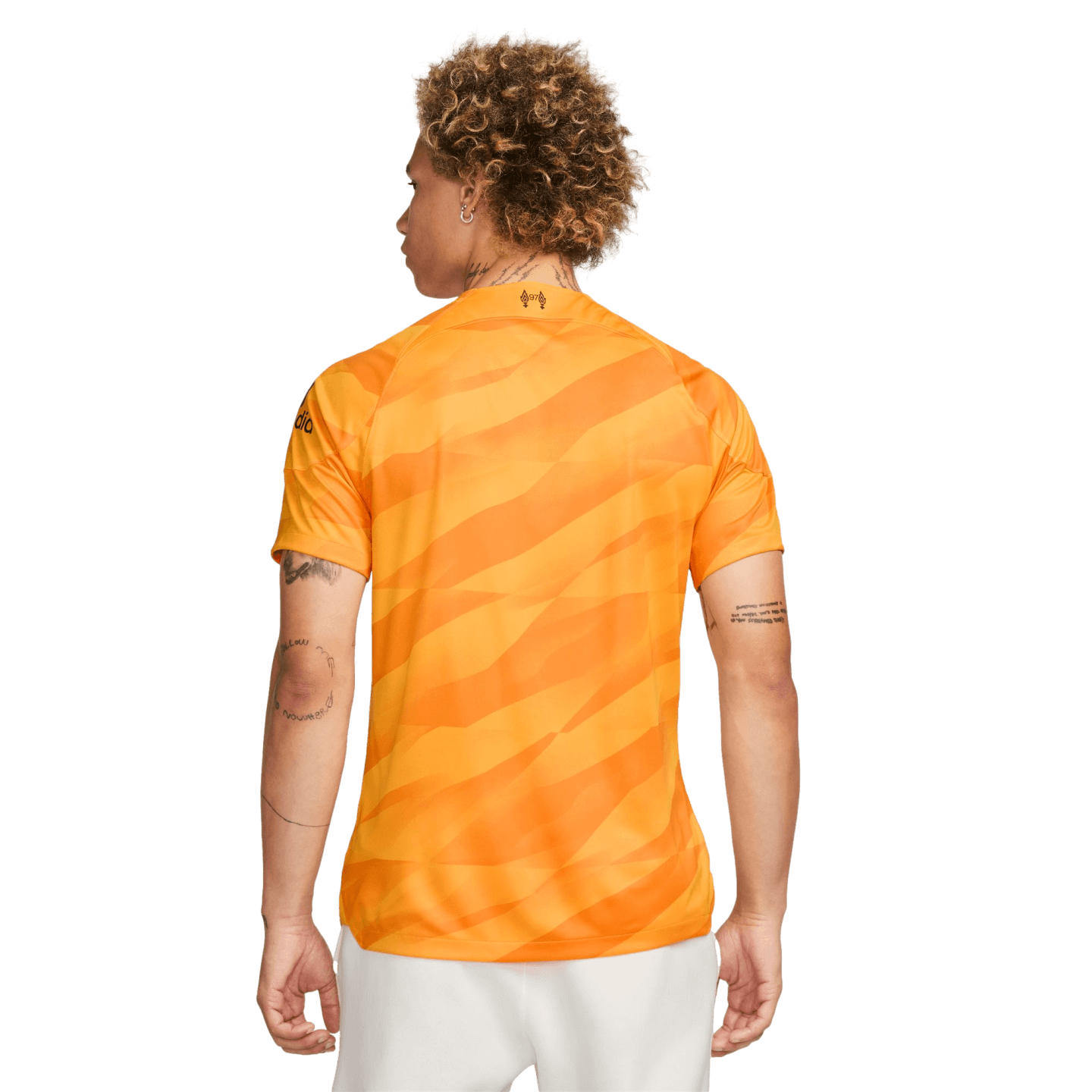 Nike Liverpool 23/24 Goalkeeper Jersey