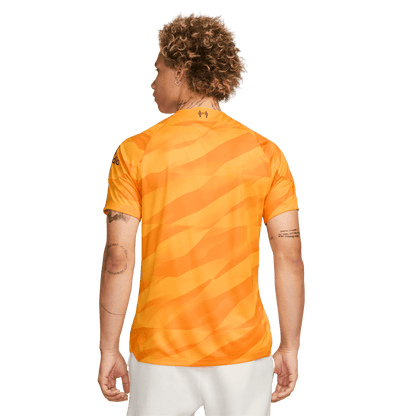 Nike Liverpool 23/24 Goalkeeper Jersey