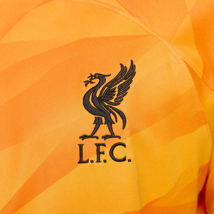 Nike Liverpool 23/24 Goalkeeper Jersey