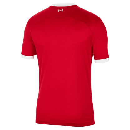 Nike Liverpool 23/24 Home Jersey